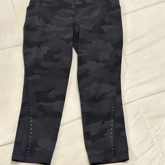 Lululemon Leggings - Picture 3 of 10